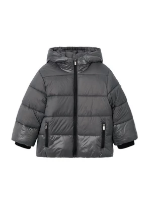Obrázek produktu Mayoral Zimní bunda 4416 Černá Regular Fit