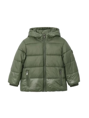 Obrázek produktu Mayoral Zimní bunda 4416 Zelená Regular Fit