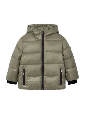 Obrázek produktu Mayoral Zimní bunda 4416 Zelená Regular Fit