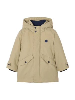 Obrázek produktu Mayoral Zimní bunda 4419 Béžová Regular Fit
