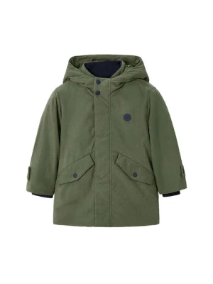 Obrázek produktu Mayoral Zimní bunda 4419 Khaki Regular Fit
