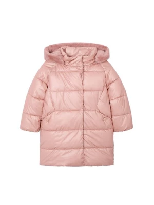 Obrázek produktu Mayoral Zimní bunda 4447 Růžová Relaxed Fit
