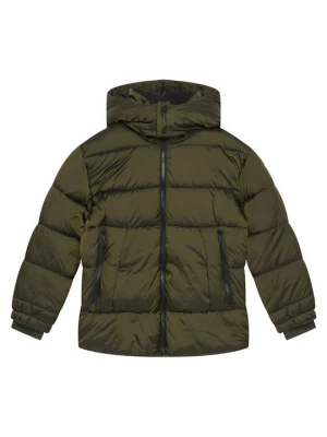 Obrázek produktu Mayoral Zimní bunda 7416 Khaki Regular Fit
