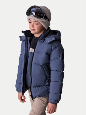 Obrázek produktu Mayoral Zimní bunda 7416 Tmavomodrá Regular Fit