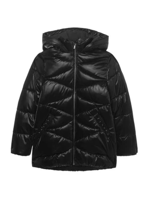 Obrázek produktu Mayoral Zimní bunda 7436 Černá Regular Fit