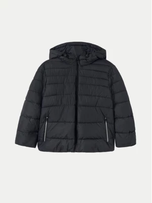Obrázek produktu Mayoral Zimní bunda 7458 Šedá Regular Fit