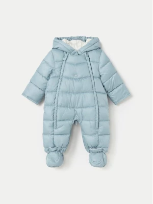 Obrázek produktu Mayoral Zimní kombinéza 2607 Modrá Regular Fit