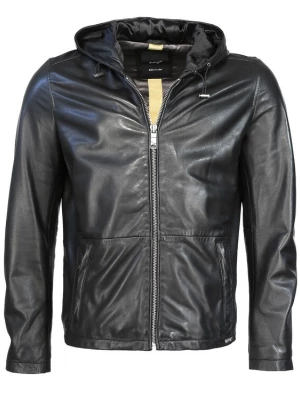 Obrázek produktu Maze Přechodná bunda 'Estero' černá