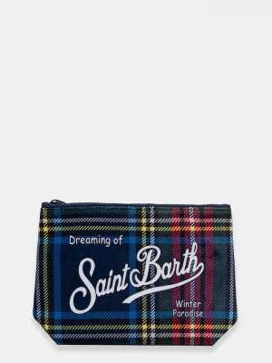 Obrázek produktu MC2 Saint Barth Kosmetická taška MC2 Saint Barth námořnická modř
