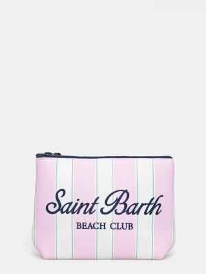 Obrázek produktu MC2 Saint Barth Kosmetická taštička dámská růžová