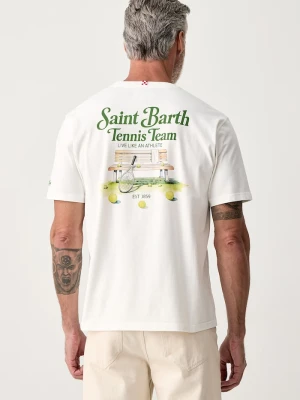 Obrázek produktu MC2 Saint Barth tričko dámské bavlněné