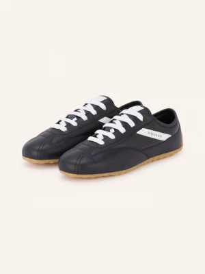 Obrázek produktu Mcqueen Sneakersy Boxe černá / bílá