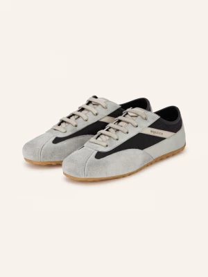 Obrázek produktu Mcqueen Sneakersy Boxe černá / šedá