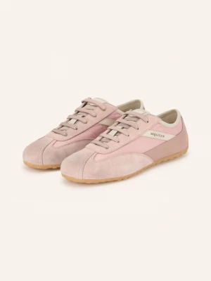 Obrázek produktu Mcqueen Sneakersy Boxe starorůžová / růžová / režná