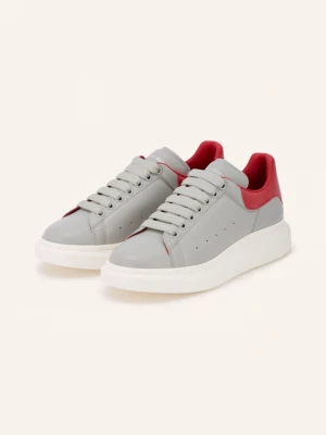 Obrázek produktu Mcqueen Sneakersy šedá / červená