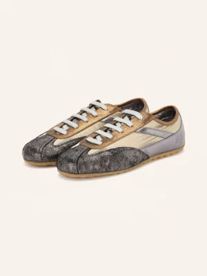 Obrázek produktu Mcqueen Sneakersy zlatá / tmavě šedá
