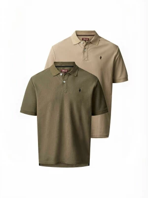 Obrázek produktu MCS Košile 'MCHurst' khaki / olivová