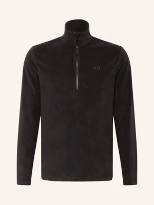 Obrázek produktu Me°Ru' Bunda Midlayer Motueka černá