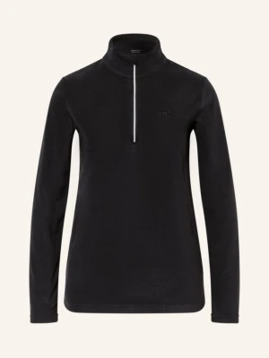 Obrázek produktu Me°Ru' Bunda Midlayer Motueka černá
