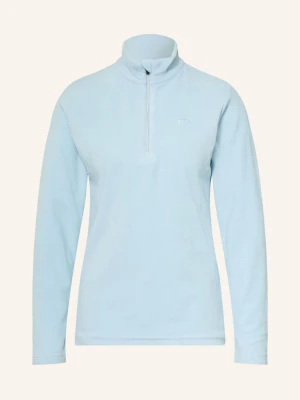 Obrázek produktu Me°Ru' Bunda Midlayer Motueka tmavě modrá
