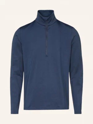 Obrázek produktu Me°Ru' Bunda Midlayer Murupara tmavě modrá