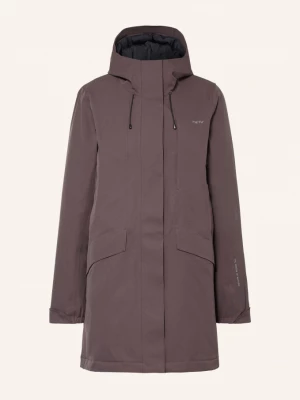 Obrázek produktu Me°Ru' Parka Tidaholm tmavě hnědá