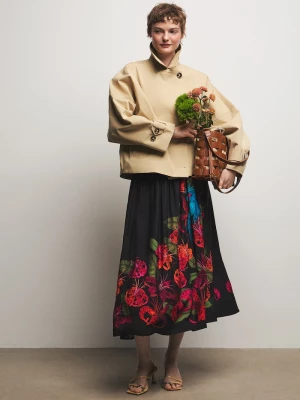 Obrázek produktu Medicine Áčková sukně Medicine viskózou