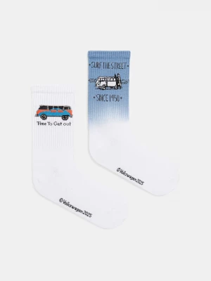 Obrázek produktu Medicine Bavlněné ponožky Medicine 2-pack
