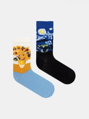 Obrázek produktu Medicine Bavlněné ponožky Medicine 2-pack