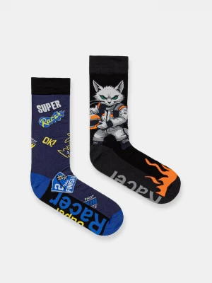 Obrázek produktu Medicine Bavlněné ponožky Medicine 2-pack