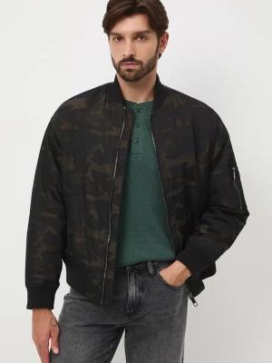 Obrázek produktu Medicine Bomber bunda Medicine černá