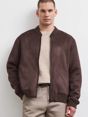 Obrázek produktu Medicine bomber pánský hnědá