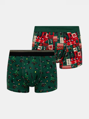 Obrázek produktu Medicine Boxerky 2-pack