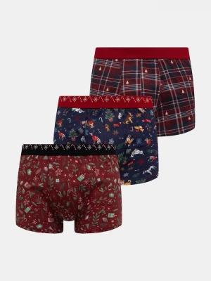 Obrázek produktu Medicine Boxerky Medicine 3-pack