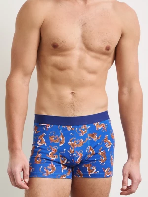 Obrázek produktu Medicine boxerky pánské bavlněné elastanem 2-pack