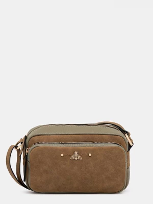 Obrázek produktu Medicine crossbody kabelka dámská z imitace kůže