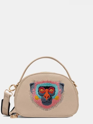 Obrázek produktu Medicine crossbody kabelka dámská béžová