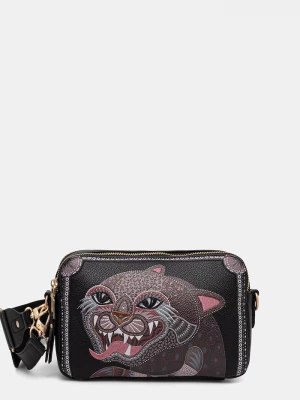 Obrázek produktu Medicine crossbody kabelka dámská černá