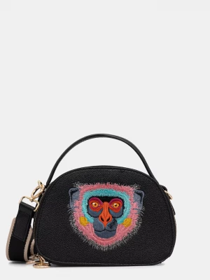 Obrázek produktu Medicine crossbody kabelka dámská černá