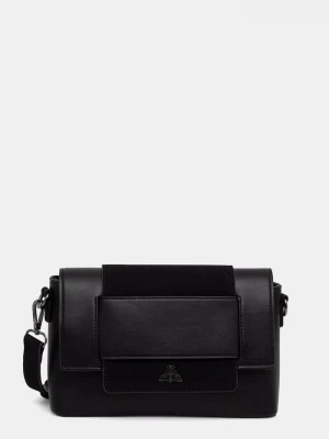 Obrázek produktu Medicine crossbody kabelka dámská z imitace kůže černá