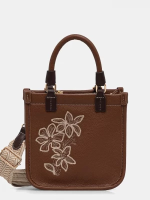 Obrázek produktu Medicine crossbody kabelka dámská hnědá
