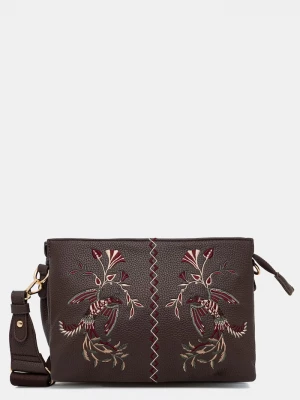 Obrázek produktu Medicine crossbody kabelka dámská hnědá