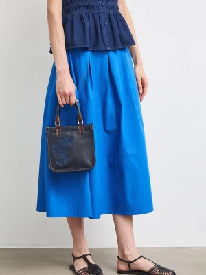 Obrázek produktu Medicine crossbody kabelka dámská z imitace kůže námořnická modř