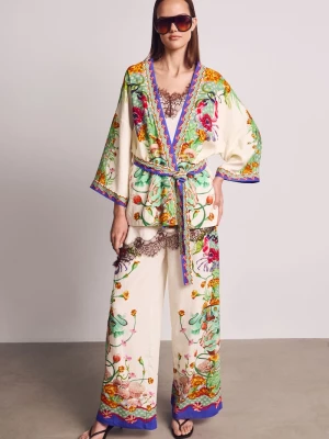 Obrázek produktu Medicine dámské kimono viskózou