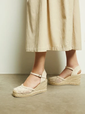 Obrázek produktu Medicine Espadrilky Medicine béžová