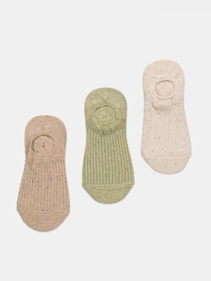 Obrázek produktu Medicine kotníkové ponožky dámské 3-pack