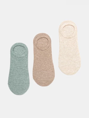 Obrázek produktu Medicine kotníkové ponožky dámské 3-pack
