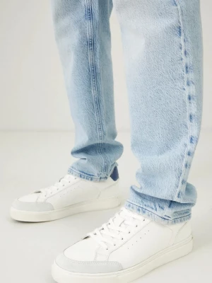 Obrázek produktu Medicine Kožené sneakers boty Medicine