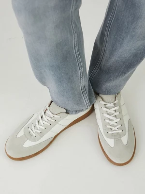 Obrázek produktu Medicine Kožené sneakers boty Medicine