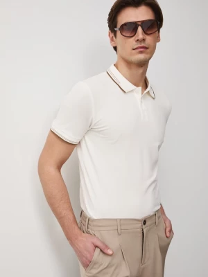 Obrázek produktu Medicine polo pánské béžová